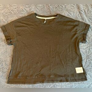 Calvin Klein Performance shirt